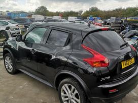 Nissan Juke, K9k