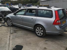 Volvo V70, D5244T4