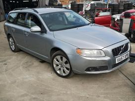 Volvo V70, D5244t4