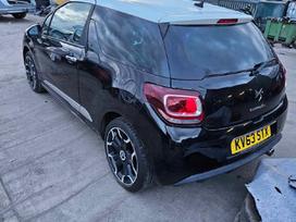 Citroen DS3