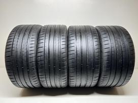 Michelin Pilot Sport 4S +275/30R20, summer 245/35 R20