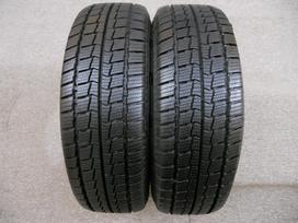 Firestone 8mm 95% Winter su C, ziemas 225/65 R16