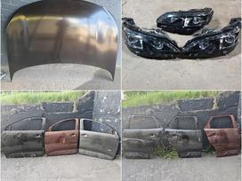 Peugeot 3008 for parts. Darbo laikas 8 00 20 00 be poilsio dienų galime pri