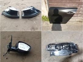 Peugeot 508 for parts. Darbo laikas 8 00 20 00 be poilsio dienų galime pri