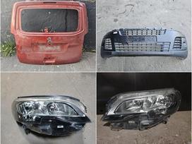 Peugeot Expert for parts. Darbo laikas 8 00 20 00 be poilsio dienų galime pri