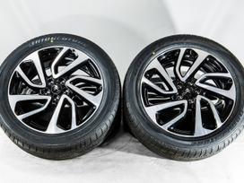 Citroen, light alloy, R19