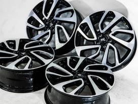 Citroen, light alloy, R19