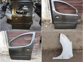 Peugeot Partner по частям. Darbo laikas 8 00 20 00 be poilsio dienų galime pri