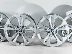 BMW, lengvojo lydinio, R17
