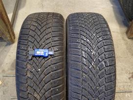 Bridgestone Blizak LM 005, winter 215/55 R18