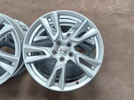 Volvo, light alloy, R18