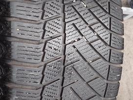Continental, winter 255/55 R19