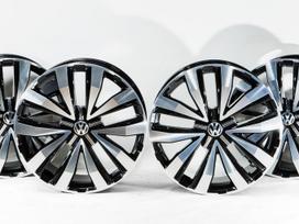 -Kita- Volkswagen, light alloy, R20