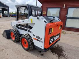Bobcat S510, мини-погрузчики