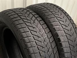 Goodyear UltraGrip Performance, winter 245/45 R17
