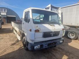 MAN 8.150, грузовики