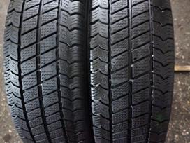 Continental, all-season 195/65 R16