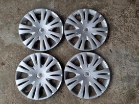 Citroen Original, wheel covers, R16
