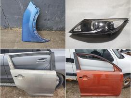 Kia Sportage dalimis. Darbo laikas 8 00 20 00 be poilsio dienų galime pris