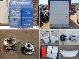 Citroen Jumper dalimis. Darbo laikas 8 00 20 00 be poilsio dienų galime pris