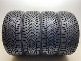 Bridgestone Blizzak LM005 95% 2021m, winter 215/60 R16