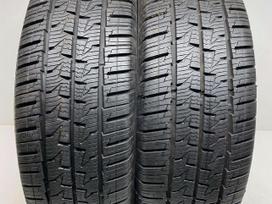 Continental VanContact4Seasons 2024m, universalios 205/65 R16