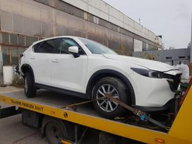 Mazda CX-5 Dalimis
