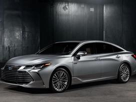 Toyota Avalon Visos naujos originalios toyota avalon dalys ir kitų modelių kėb