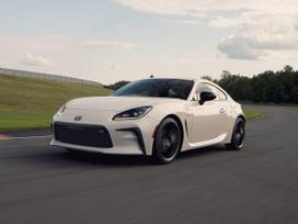 Toyota GR 86 Visos naujos originalios toyota gr 86 dalys ir kitų modelių kėbu