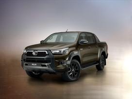 Toyota Hilux Visos naujos originalios toyota hilux dalys ir kitų modelių kėbu