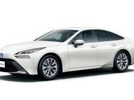 Toyota Mirai Visos naujos originalios toyota mirai dalys ir kitų modelių kėbu