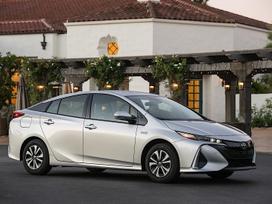 Toyota Prius Prime Visos naujos originalios toyota prius prime dalys ir kitų modeli