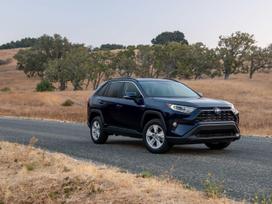 Toyota RAV4 Visos naujos originalios toyota rav4dalys ir kitų modelių kėbulo
