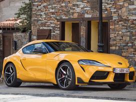 Toyota Supra Visos naujos originalios toyota supra dalys ir kitų modelių kėbu