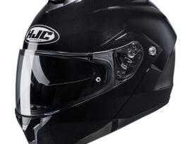 HJC C91, modular / flip-up