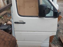 Volkswagen LT, грузовые микроавтобусы