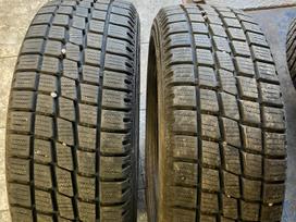 Toyo, all-season 215/60 R17