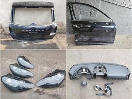 Porsche Cayenne dalimis. Yra daugiau dalių есть больше деталей darbo laikas