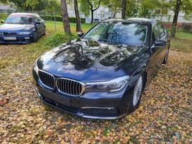 Bmw 730 Dalimis g11 3D 195kw spalvos kodas