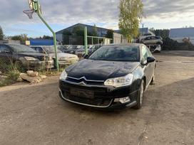 Citroen C5 по частям. 06 10 23 gautas automobilis
