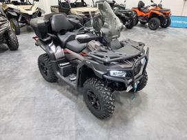 CFMOTO CFORCE 625 TOURING 580cc, atv / quad