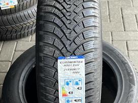 Falken EUROWINTER HS01 SUV 2021, winter 215/60 R17