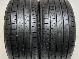 Pirelli Cinturato P7 91Y 2020m, летние 225/45 R17