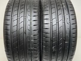 Continental PremiumContact 7 2024m, vasarinės 225/45 R17