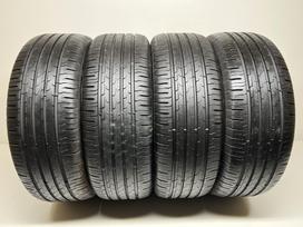 Continental EcoContact 6 97% 2023m, vasarinės 215/55 R17
