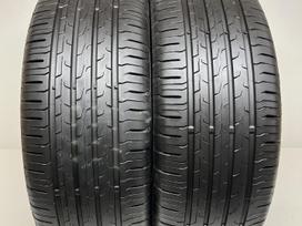 Continental EcoContact 6 2020m, vasarinės 215/55 R17