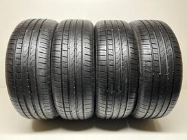 Pirelli Cinturato P7 2020m, vasarinės 215/55 R17