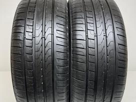 Pirelli Cinturato P7 2020m, летние 215/55 R17