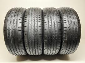 Continental EcoContact 6Q 95% 2022m, vasarinės 215/60 R17