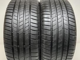 Bridgestone Turanza T005 95%, летние 225/45 R17
